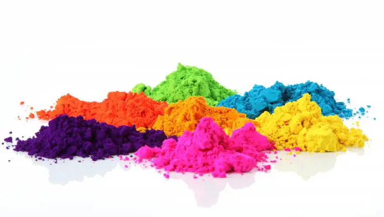 Powder Gilsonite Paint Coating