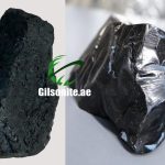 Oxidized Bitumen Gilsonite