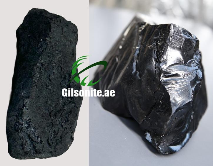 Gilsonite Hard Bitumen