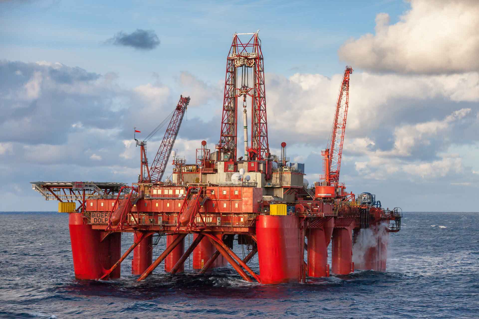 Gilsonite Drilling Fluids