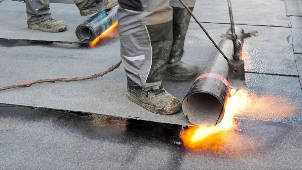 Gilsonite Natural Bitumen