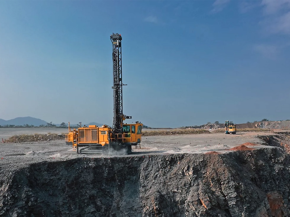 Gilsonite Powder For Enhancing Drilling Efficiency
