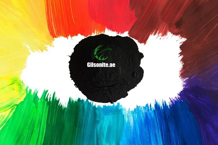 Gilsonite Powder, Gilsonite Powder for Manufacturing Paints and Inks