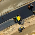 Gilsonite Revolutionizing Road Construction, Gilsonite Enhancing Road Durability