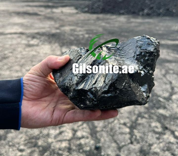 The diverse Gilsonite applications across industries, Gilsonite, Industrial benefits of Gilsonite, 