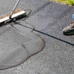 Asphalt Pavement, Gilsonite in road construction,