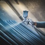 Gilsonite for Industrial Coatings and Paints