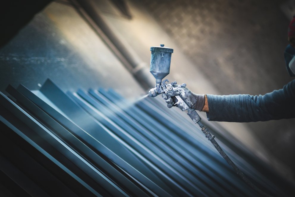 Gilsonite for Industrial Coatings and Paints