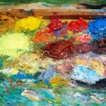 Powder Gilsonite for Inks and Paint