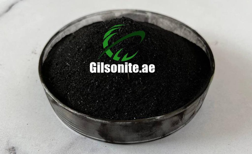 Powder Gilsonite