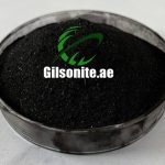 Powder Gilsonite, Gilsonite in Battery Technology, Gilsonite for energy storage,