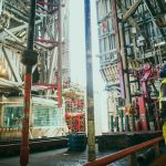 Gilsonite in Cementing and Hydraulic Fracturing