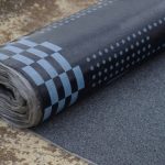 Gilsonite in High-Performance Roofing Materials,