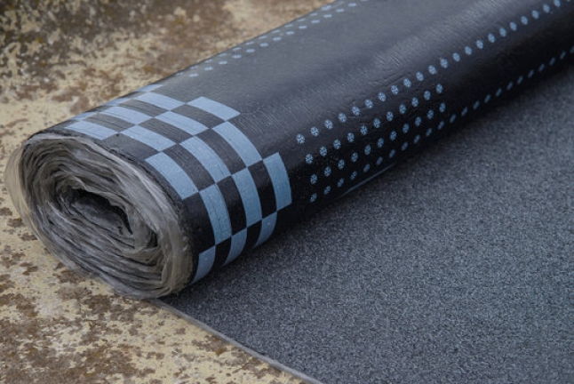 Gilsonite in High-Performance Roofing Materials