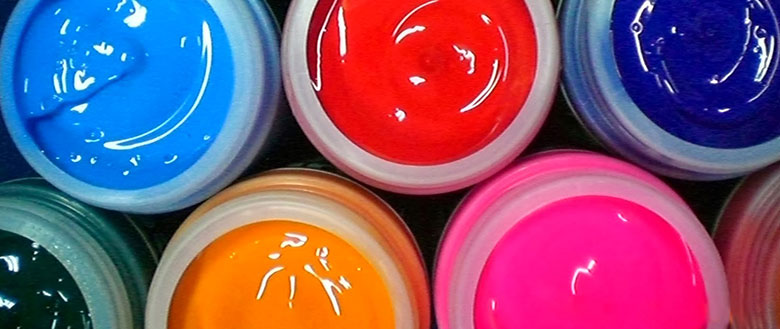 Gilsonite in Printing Inks, 