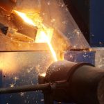 Gilsonite in the Foundry Industry, Gilsonite for mold release,