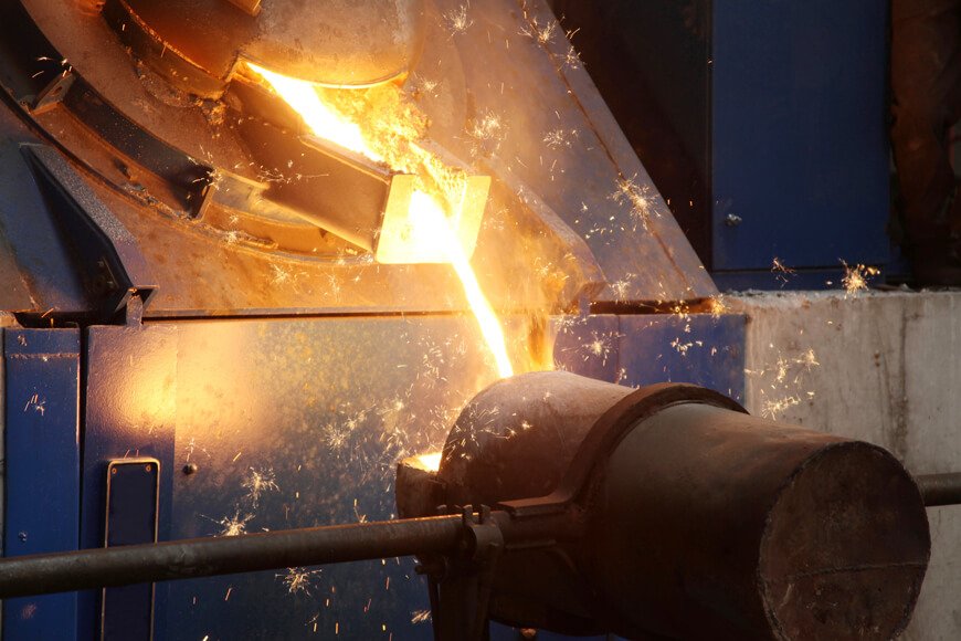 Gilsonite in the Foundry Industry