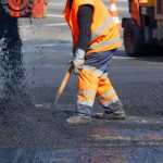 Gilsonite enhances asphalt pavements