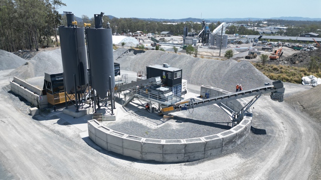 How Gilsonite is Revolutionizing Construction