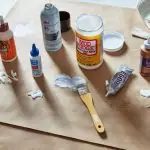 Boost adhesive and sealant performance with powder Gilsonite