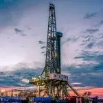 Powder Gilsonite for Oil and Gas Well Drilling,