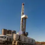 Powder Gilsonite in Oil and Well Cementing, Powder Gilsonite