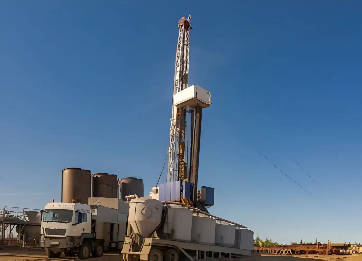 Powder Gilsonite in Oil and Well Cementing, Powder Gilsonite