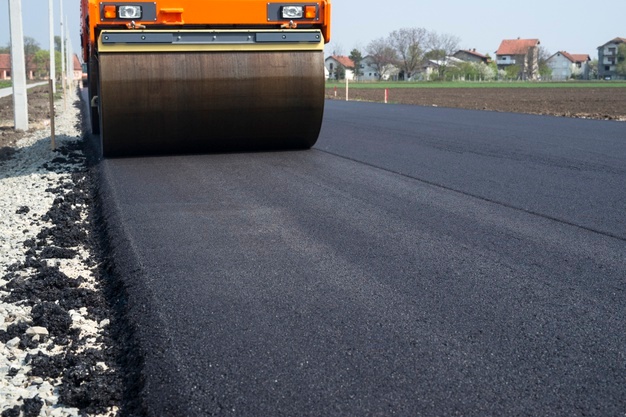 Gilsonite Advantages in Asphalt