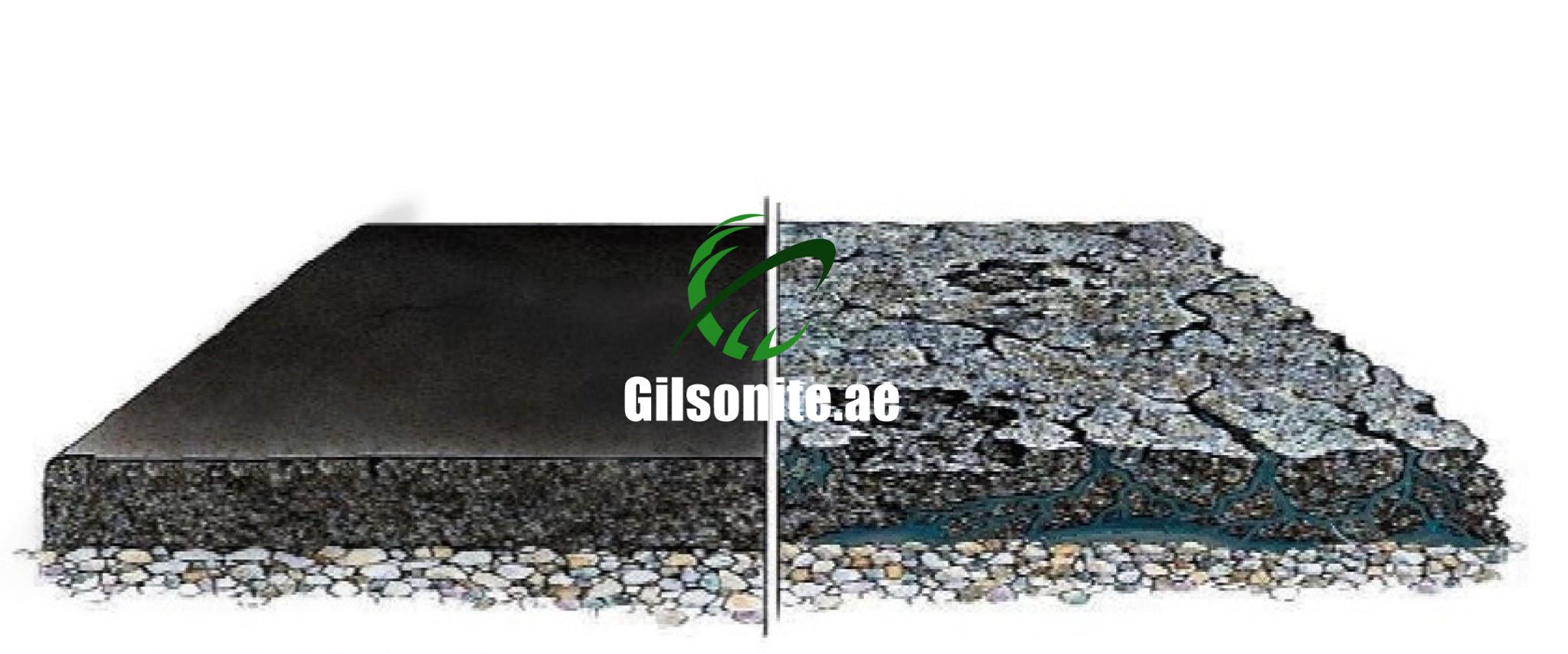 Gilsonite Advantages and Disadvantages in Asphalt,