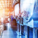 gilsonite, Applications of Gilsonite in Chemical Manufacturing, Gilsonite in chemical production