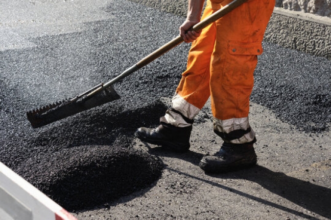 Asphalt Performance with Gilsonite