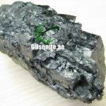 Gilsonite