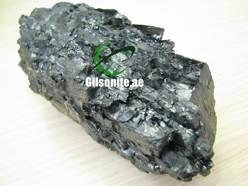 Gilsonite