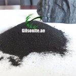 Gilsonite, Powder Gilsonite, Gilsonite safety usage guidelines,
