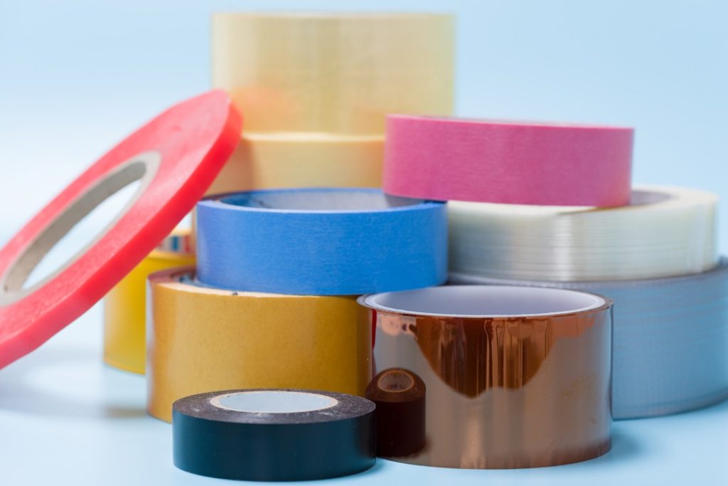Gilsonite for Advancement in Adhesives