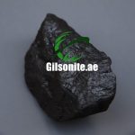 Gilsonite in roofing materials, Gilsonite in roof coatings,