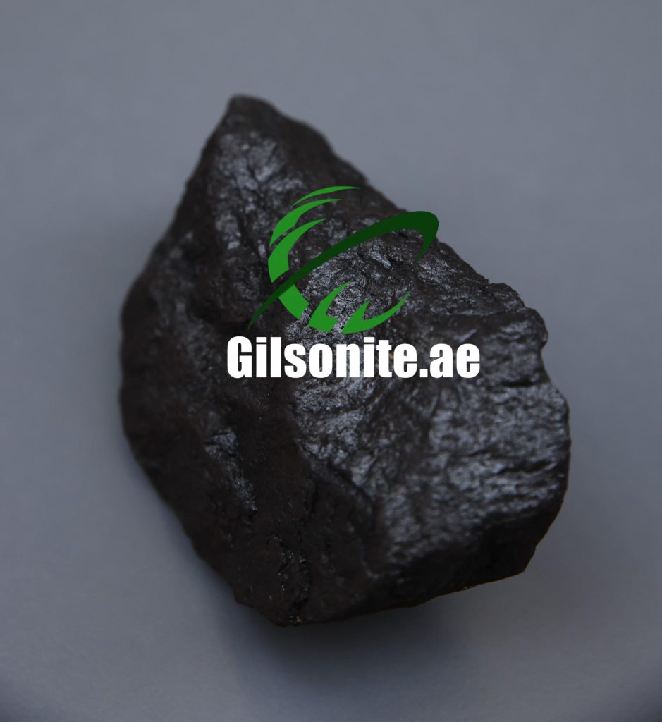 Gilsonite, Gilsonite for Innovative Roofing Solutions