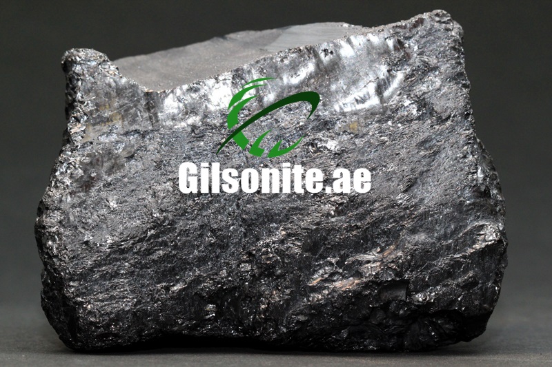Gilsonite, Gilsonite for Sustainability,