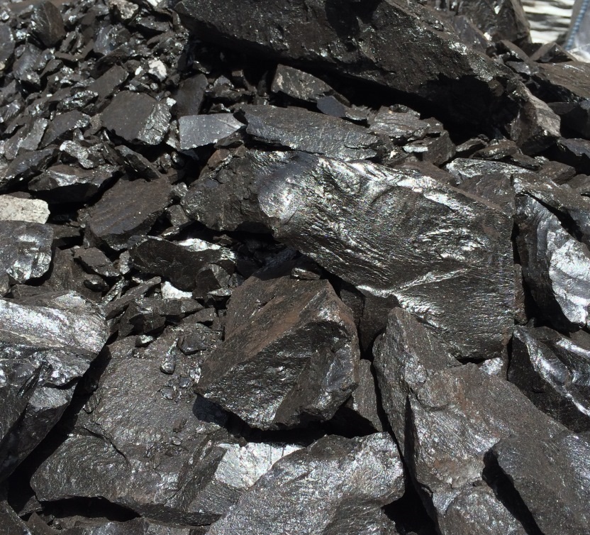 Gilsonite’s Impact on Carbon Emissions, Gilsonite,