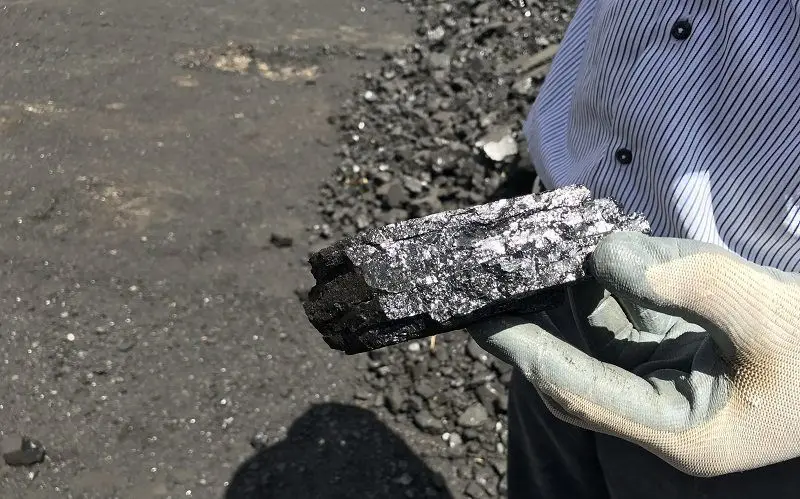Performance additives for asphalt, Gilsonite