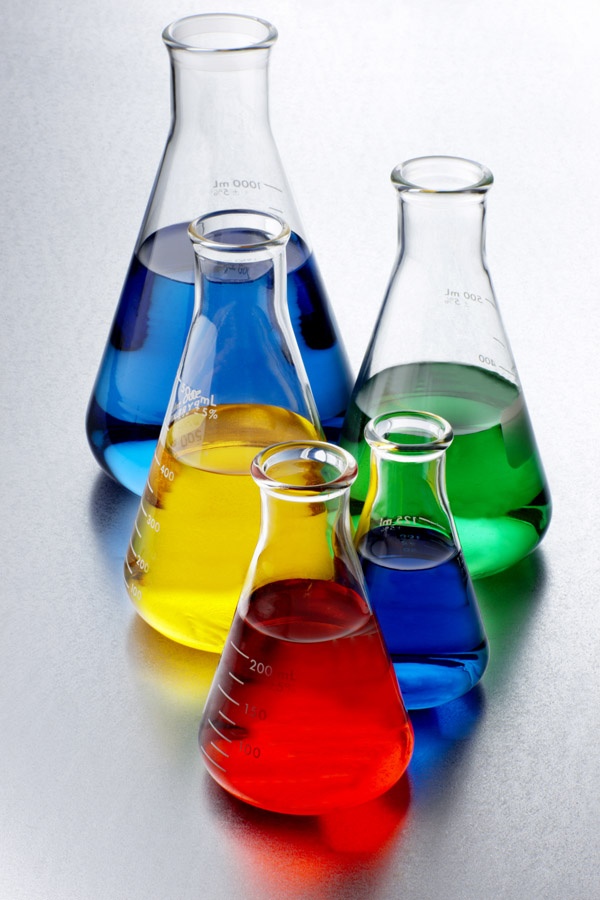 Gilsonite usage in Chemical Products, 