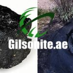 Gilsonite vs Natural Bitumens
