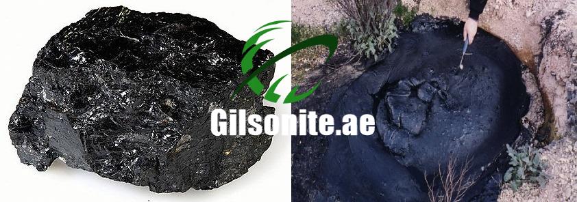 Gilsonite vs Natural Bitumens