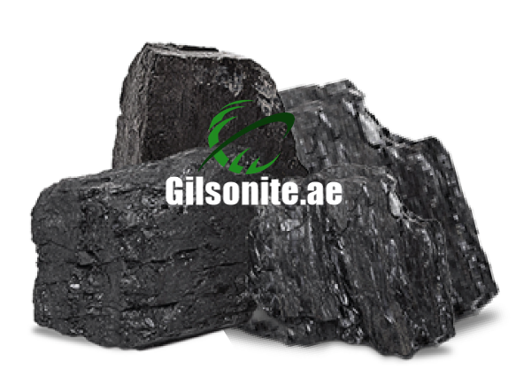Global Market for Gilsonite,