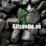 High Ash Gilsonite