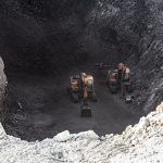 Gilsonite Extraction is Leading