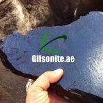 Gilsonite