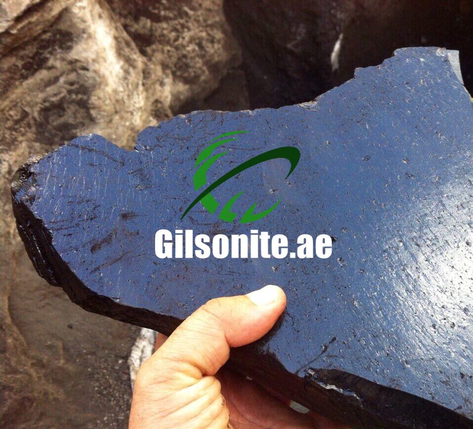 Gilsonite, Innovations in Gilsonite Processing, 