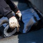 Innovative Roofing Solutions with Gilsonite