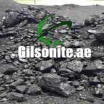 Medium Ash Gilsonite